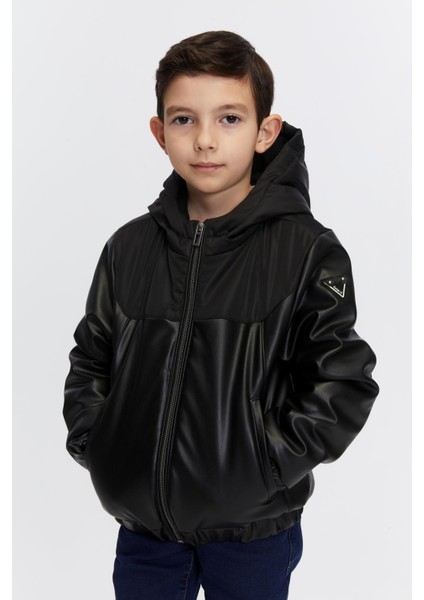 Erkek Çocuk Mevsimlik Ceket 51321