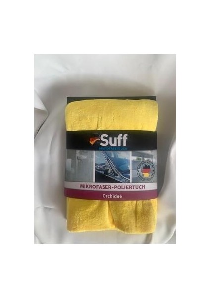Orkide Mikrofiber Kurulama Bezi - Oto Bezi (70X50CM) 1 Adet modelleri