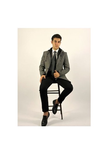 Kapüşonlu Kaban fiyatları