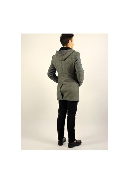 Kapüşonlu Kaban modelleri