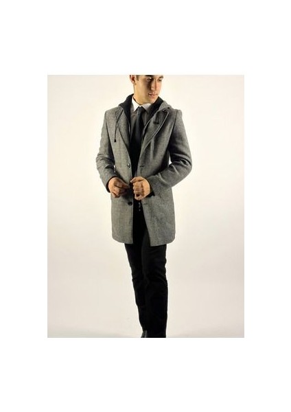 Kapüşonlu Kaban fırsatları