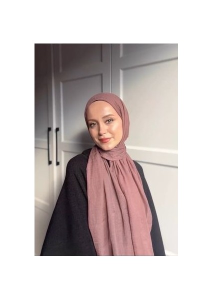 Parel Dubai Şal - Gül Kurusu fiyatları