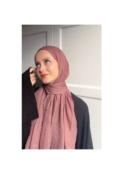 Parel Dubai Şal - Gül Kurusu fırsatları