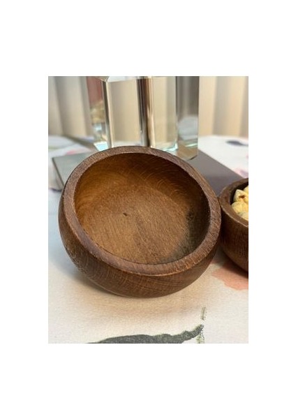 Ahşap Çerezlik 2’li fiyatları