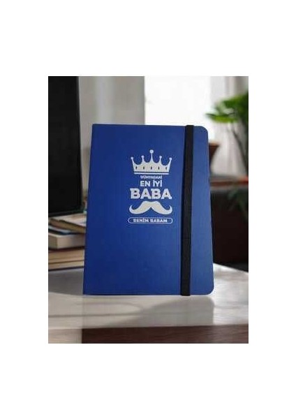 Çizgili Defter Babalara Özel fiyatları