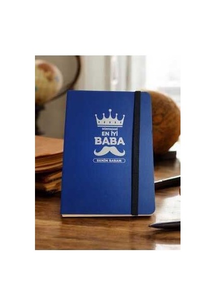 Çizgili Defter Babalara Özel fırsatları