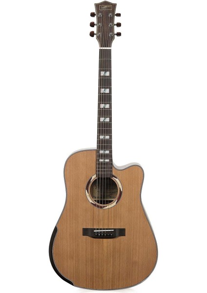 ACZP800 Akustik Gitar