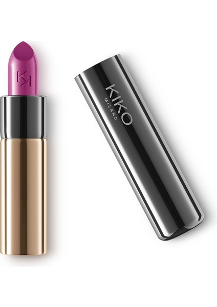 Ruj - Gossamer Emotion Creamy Lipstick - 125 Cyclamen