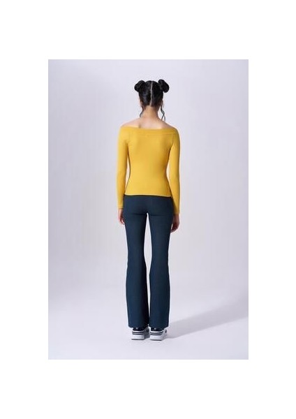 91322 Body Koyu Sarı modelleri