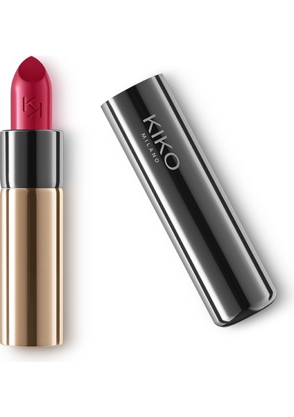 Ruj - Gossamer Emotion Creamy Lipstick - 141 Raspberry