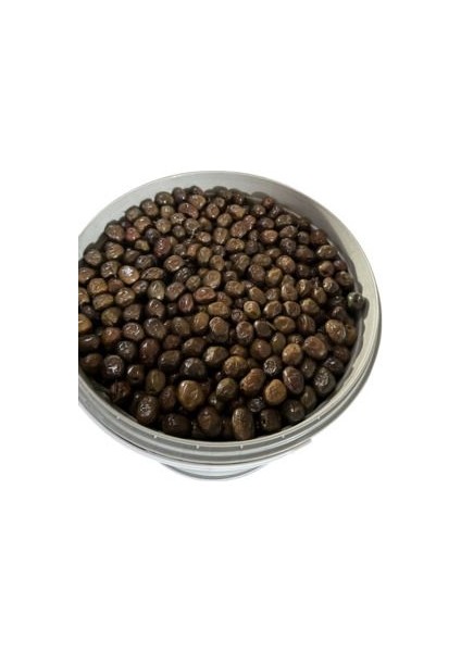Siyah Zeytin 10 Kğ