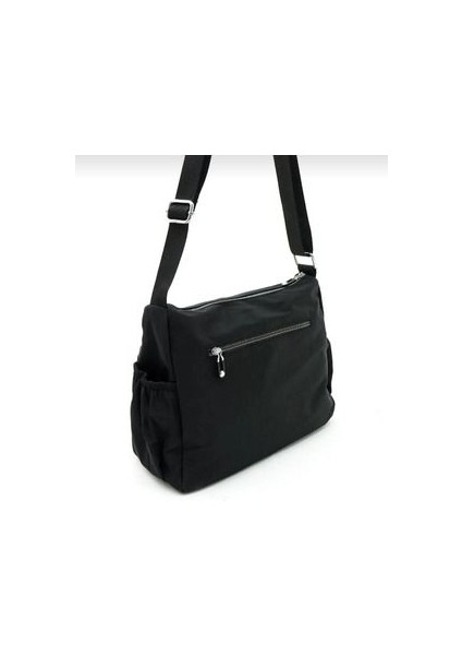 7 Bölmeli Su Geçirmez Paraşüt Kumaştan Omuz Çantası fırsatları