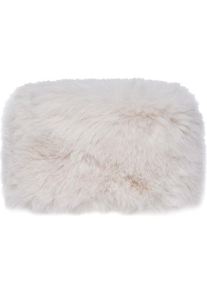 Peluş Kalpak Şapka