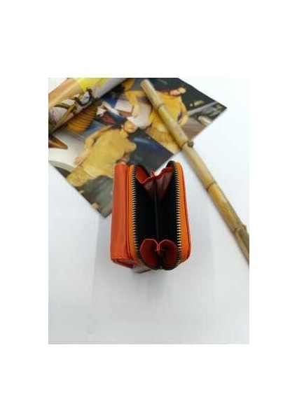 Turuncu Şans Cuzdanı fiyatları