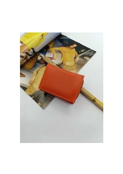 Turuncu Şans Cuzdanı fırsatları