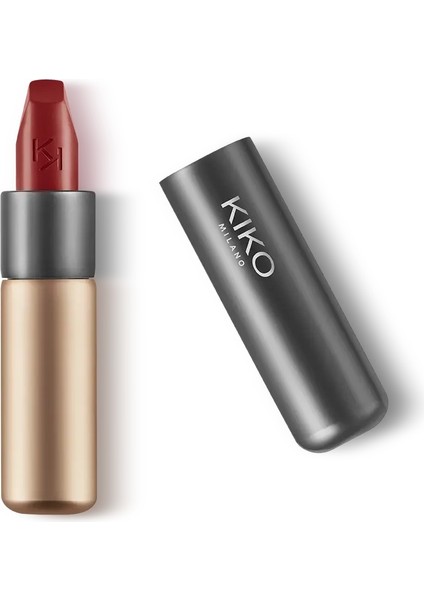 Ruj - Velvet Passion Matte Lipstick - 346 Intense Red