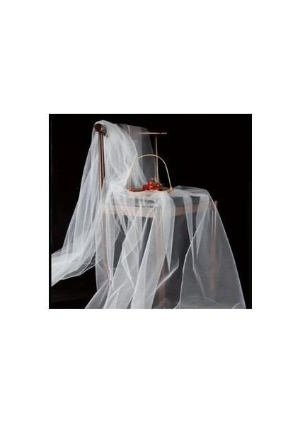 Bohça Tülü - Süsleme Tülü - Organizasyon Tülü fırsatları