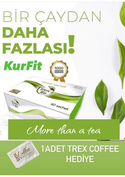 Detox Bitkisel Çay 30 günlük kullanım 60 şase fırsatları