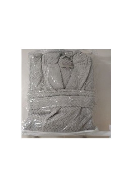 L-Xl Büyük Beden %100 Pamuk Kadın / Erkek Unisex Bornoz fiyatları