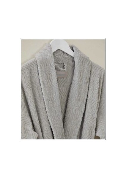 L-Xl Büyük Beden %100 Pamuk Kadın / Erkek Unisex Bornoz modelleri