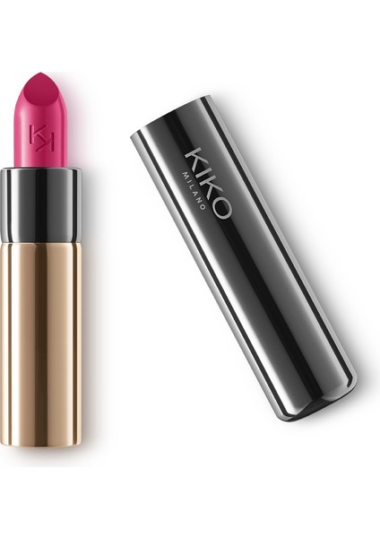 Ruj - Gossamer Emotion Creamy Lipstick - 124 Azalea