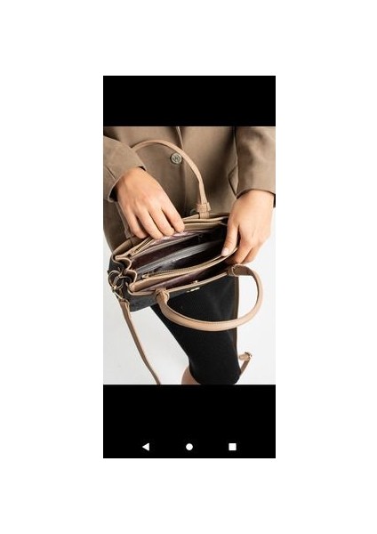 Polo Of Colors Kadın El ve Omuz Çantası fiyatları