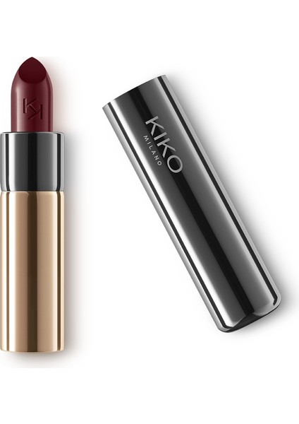 Ruj - Gossamer Emotion Creamy Lipstick - 128 Marsala