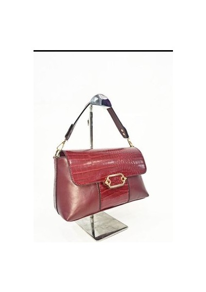 Kadın Uzun Askılı Çapraz Kullanıma Uygun Omuz Askısı