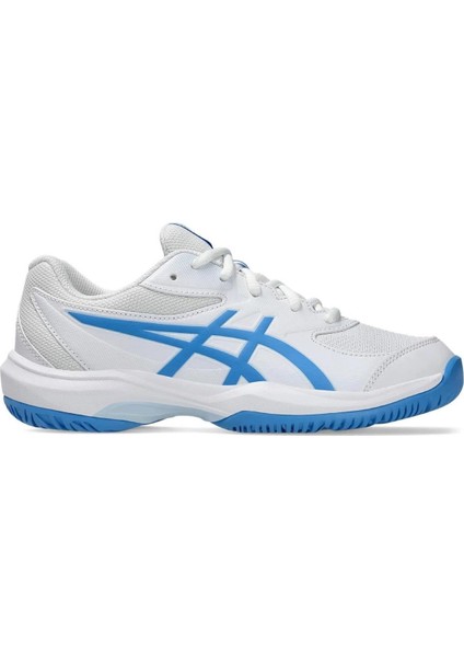 Gel Game Gs Çocuk Beyaz Mavi Tenis Ayakkabısı