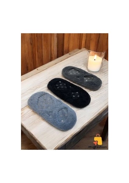 Pilates ve Yoga Çorabı Kaydırmaz Tabanlı modelleri