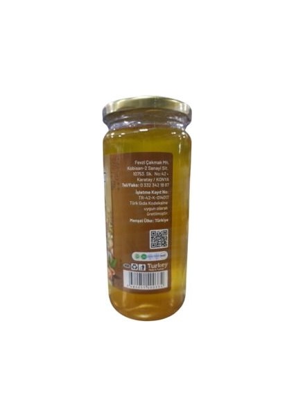 Meyan Kökü Şurubu 500 ml fiyatları