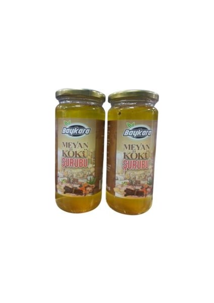 Meyan Kökü Şurubu 500 ml modelleri