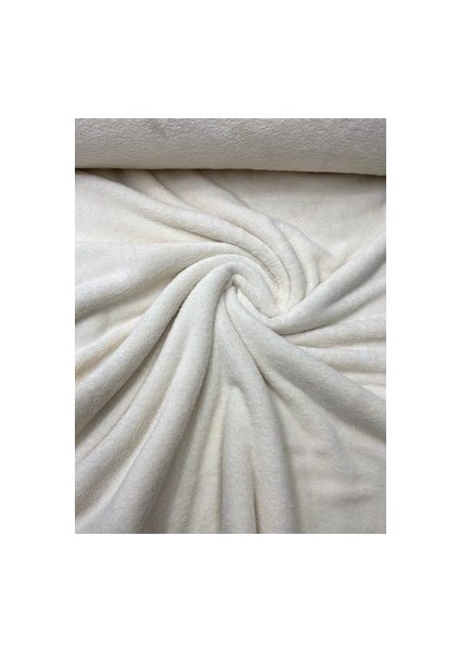 Krem Welsoft Kumaş 50 cm x 180 cm