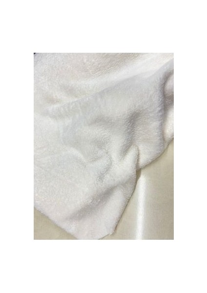 Krem Welsoft Kumaş 50 cm x 180 cm fiyatları