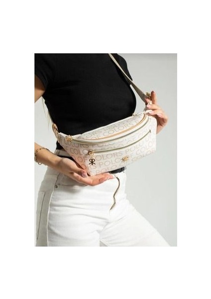Polo Of Colors Sırt ve Vücut Çantası Body Bax