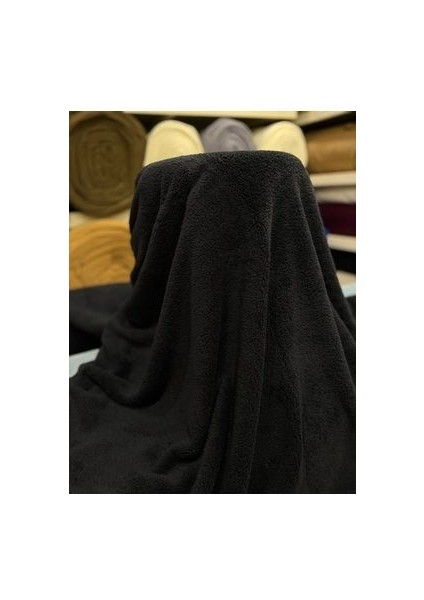 Çift Taraflı Welsoft Peluş Kumaş modelleri