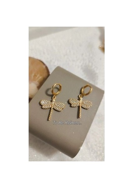 Çelik Kız Çocuk, Genç Kız Küpesi.zirkonyum Taş.kuyumcu Işçiliğinde Vip Takı modelleri