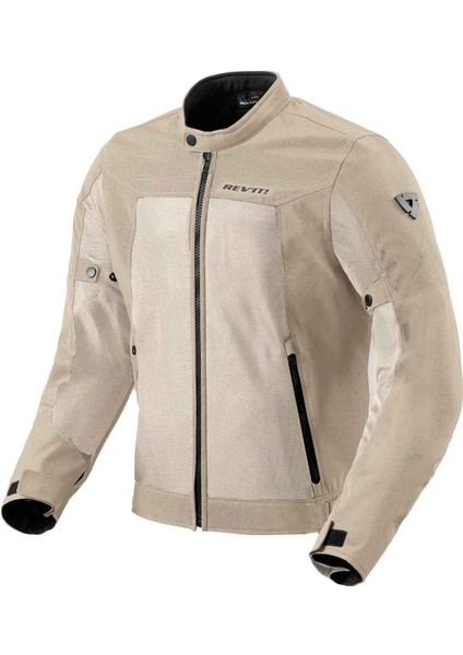 Eclipse 2 Yazlık Motosiklet Montu