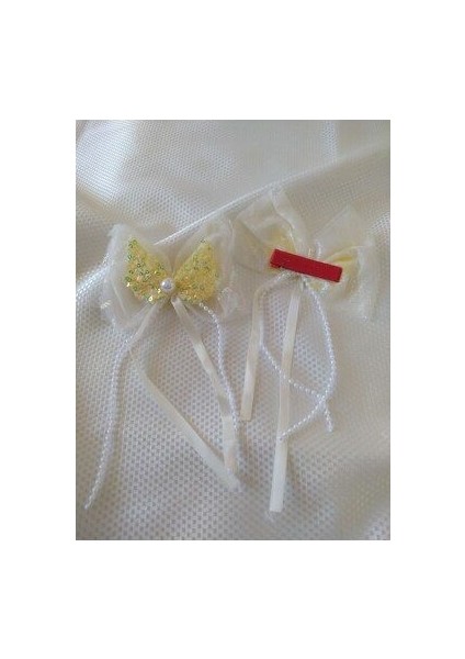 2'li Boncuk Kuyruklu Fiyonk Toka fiyatları