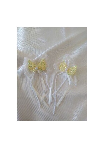 2'li Boncuk Kuyruklu Fiyonk Toka modelleri