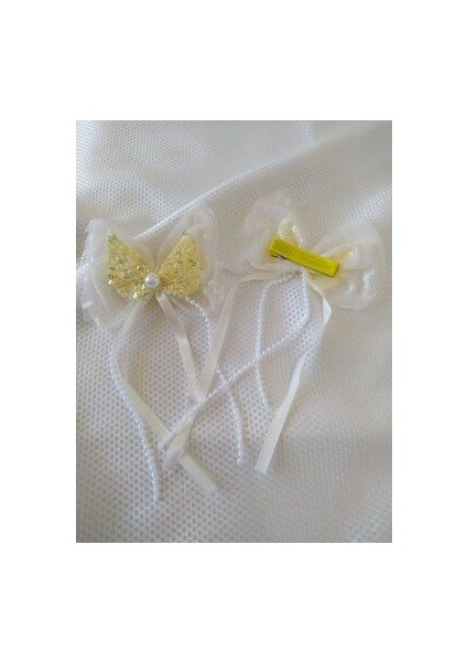 2'li Boncuk Kuyruklu Fiyonk Toka fırsatları