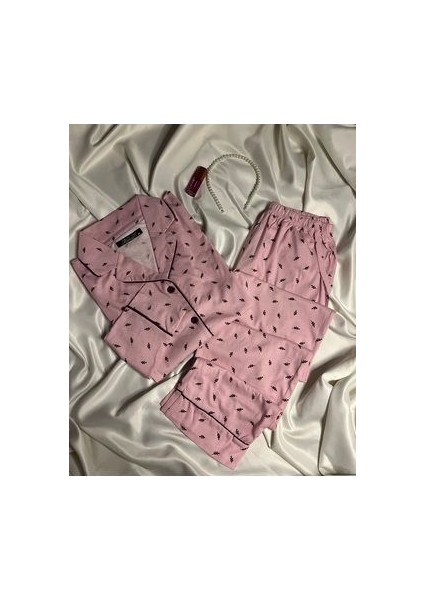 Pijama Takımı
