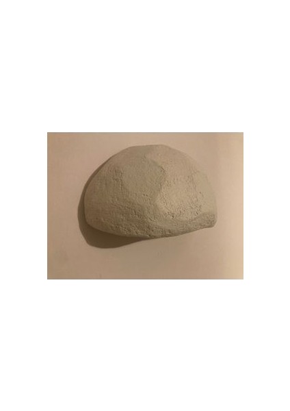 Beton Aplik 2’li 30X18X15CM Renk; Alaçatı, Tak Çalıştır.