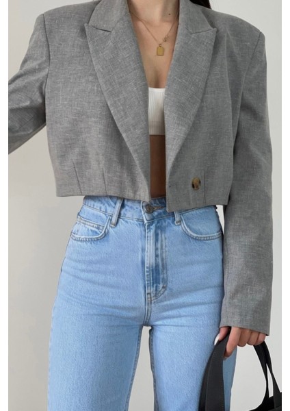 2505 Yüksek Bel Boyfrıend(Salaş) Bol Paça Kot Pantolon fiyatları