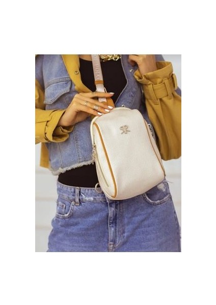 Polo Of Colors Bady Bag Sırt ve Ön Çantası