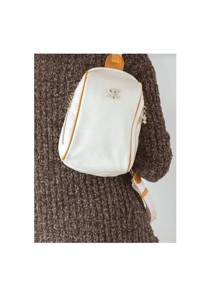 Polo Of Colors Bady Bag Sırt ve Ön Çantası modelleri