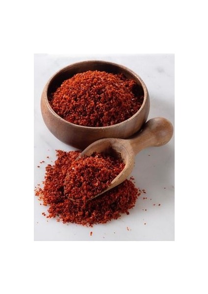 Pul Biber Çok Acı 500 Gr.