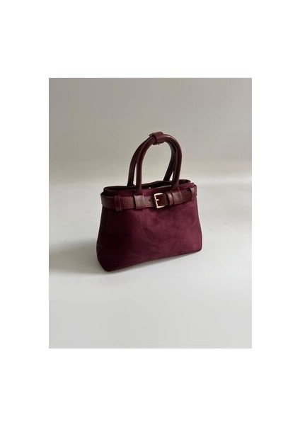 Stella Model El ve Kadın Omuz Çantası