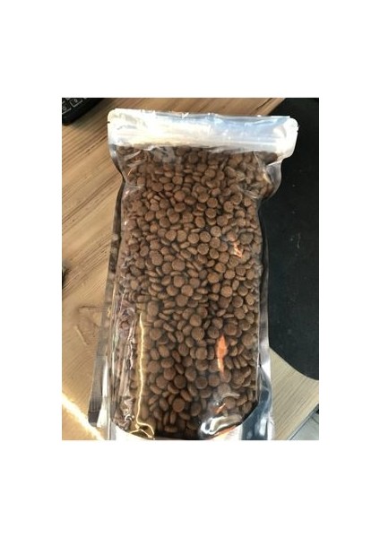 Balıklı Yetişkin Kedi Maması 1kg (Açık)