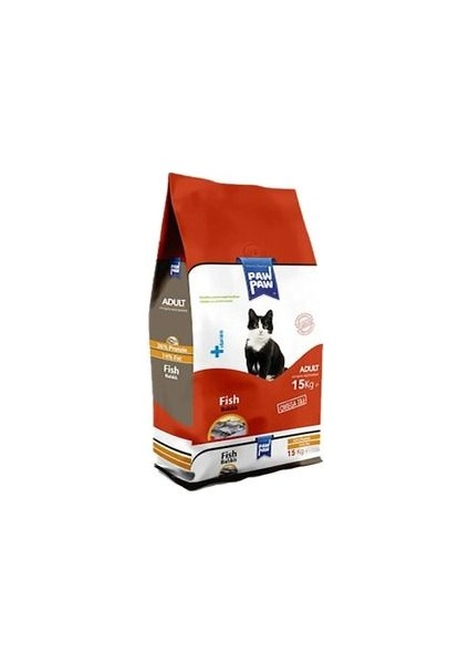 Balıklı Yetişkin Kedi Maması 1kg (Açık) fiyatları